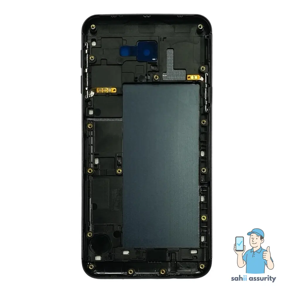 Back Panel Cover for Samsung Galaxy J5 Prime thumbnail